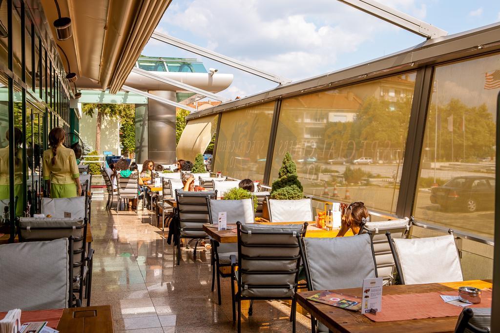 Diplomat Plaza Hotel & Resort Łukowit Zewnętrze zdjęcie