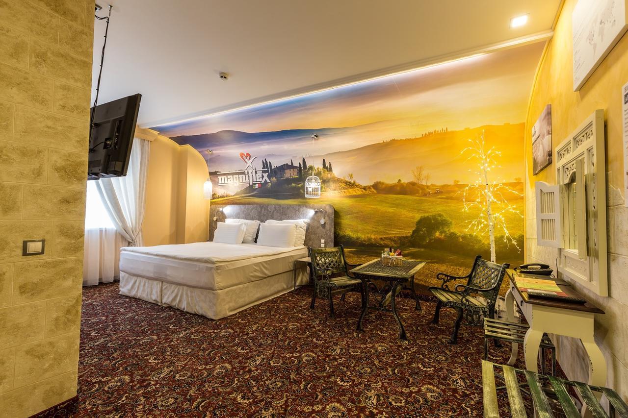 Diplomat Plaza Hotel & Resort Łukowit Zewnętrze zdjęcie