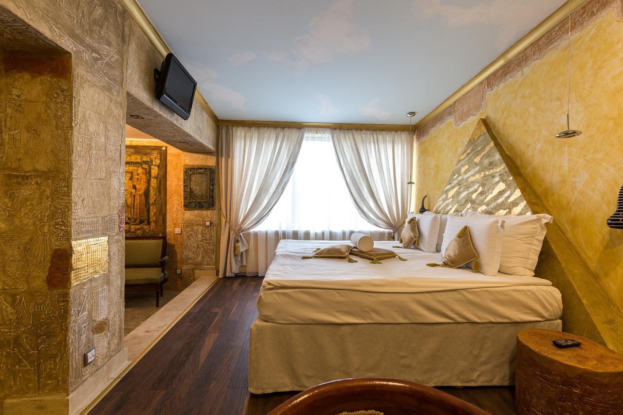 Diplomat Plaza Hotel & Resort Łukowit Zewnętrze zdjęcie