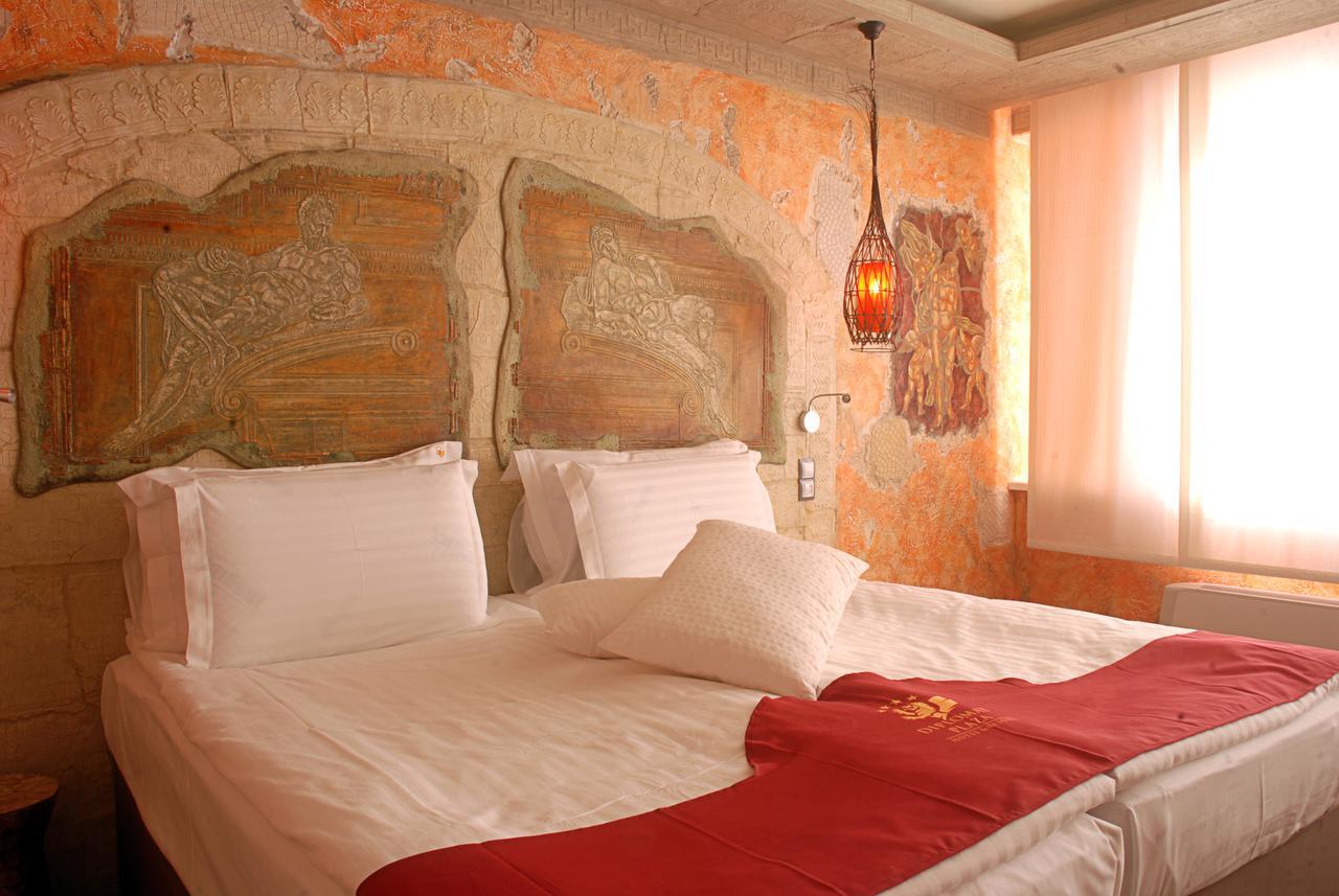Diplomat Plaza Hotel & Resort Łukowit Zewnętrze zdjęcie