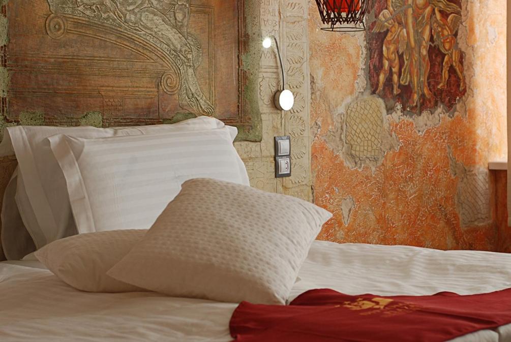 Diplomat Plaza Hotel & Resort Łukowit Zewnętrze zdjęcie