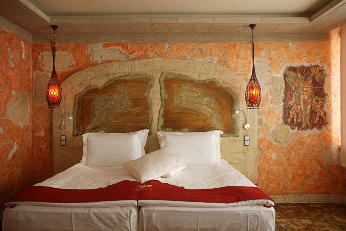 Diplomat Plaza Hotel & Resort Łukowit Zewnętrze zdjęcie