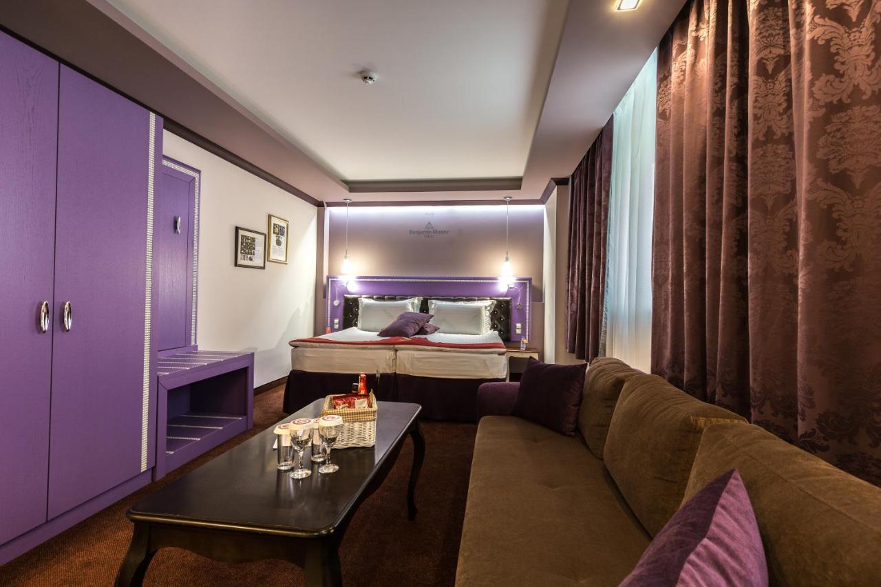 Diplomat Plaza Hotel & Resort Łukowit Zewnętrze zdjęcie