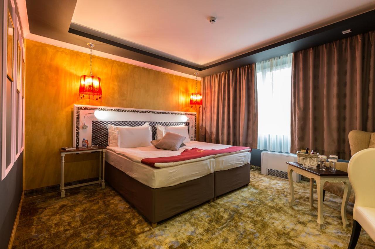 Diplomat Plaza Hotel & Resort Łukowit Zewnętrze zdjęcie