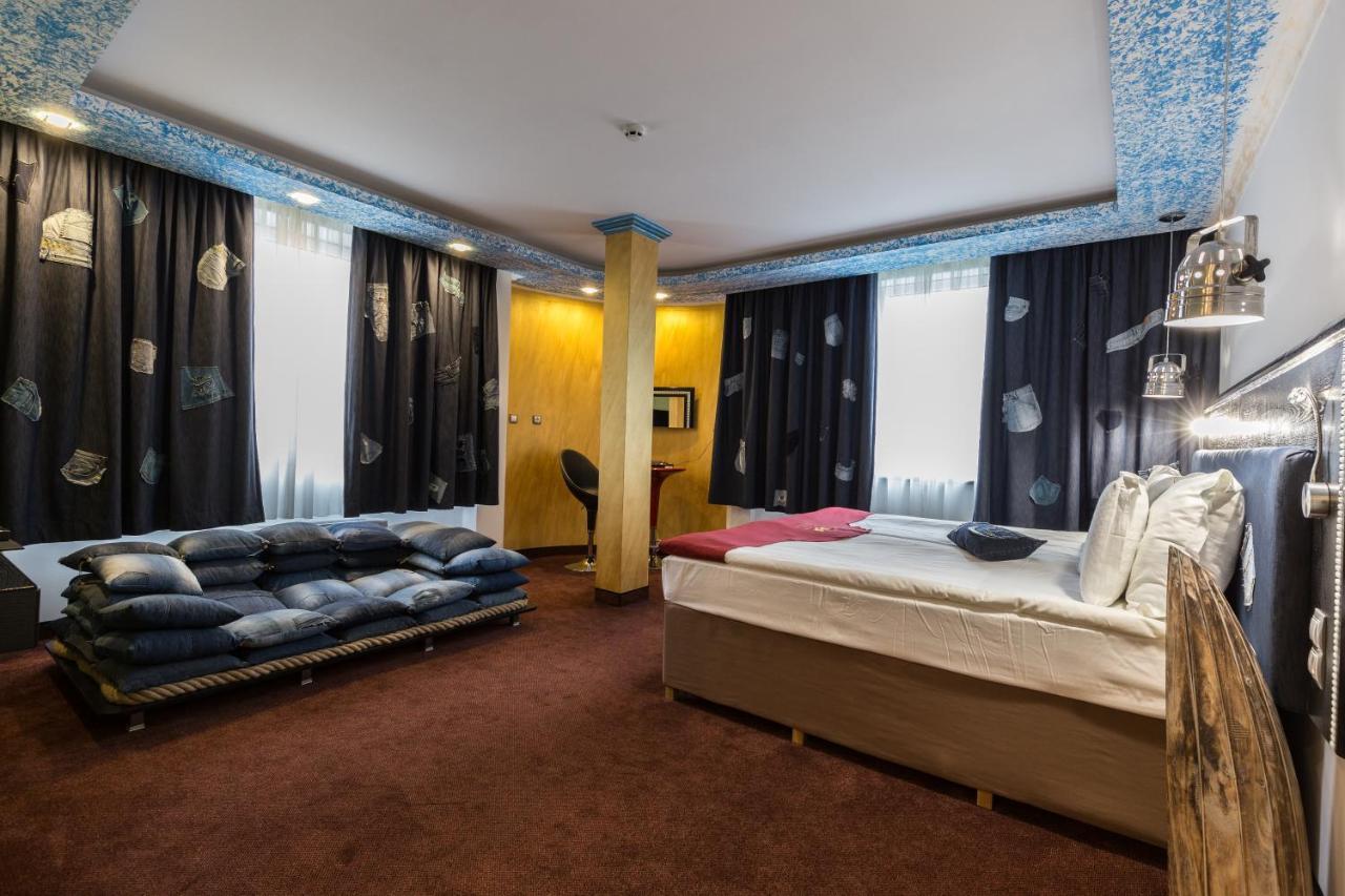 Diplomat Plaza Hotel & Resort Łukowit Zewnętrze zdjęcie