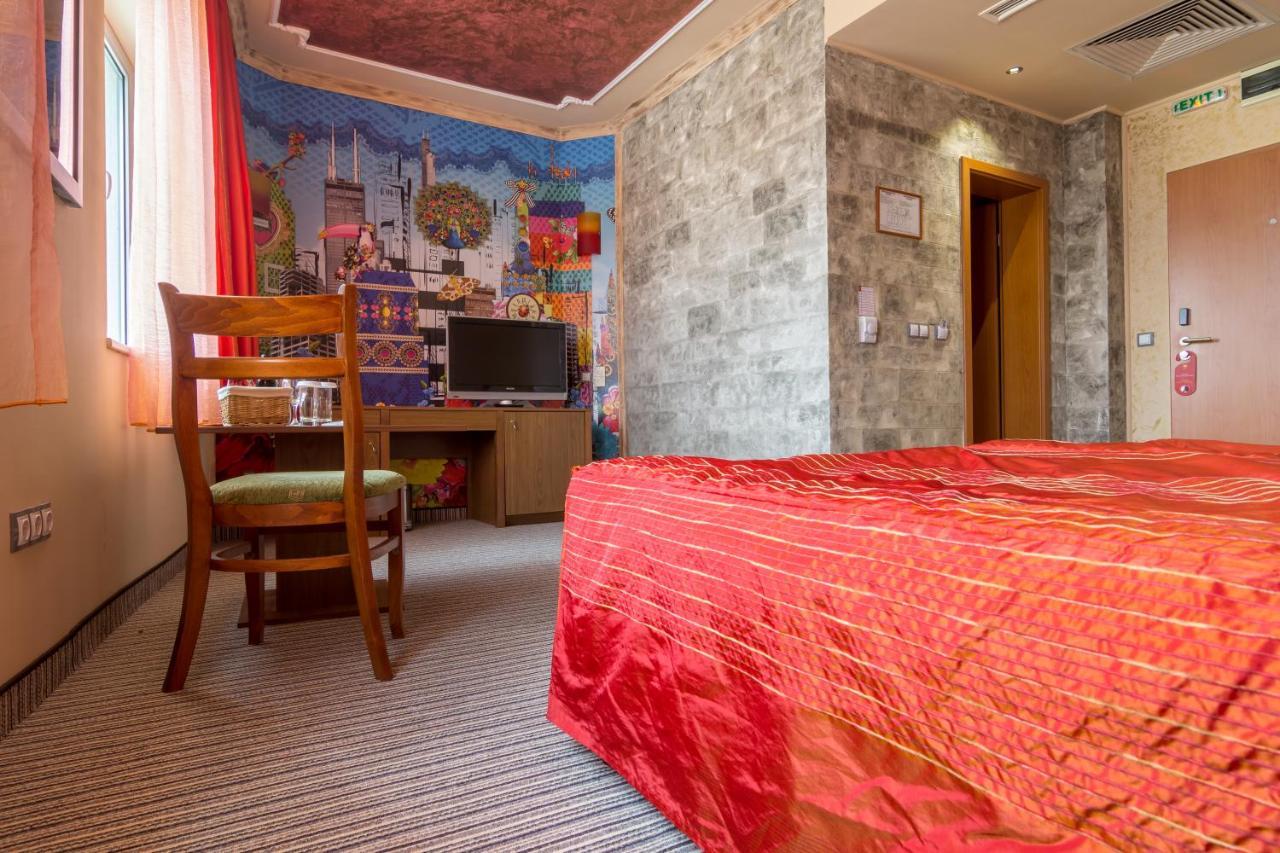 Diplomat Plaza Hotel & Resort Łukowit Zewnętrze zdjęcie