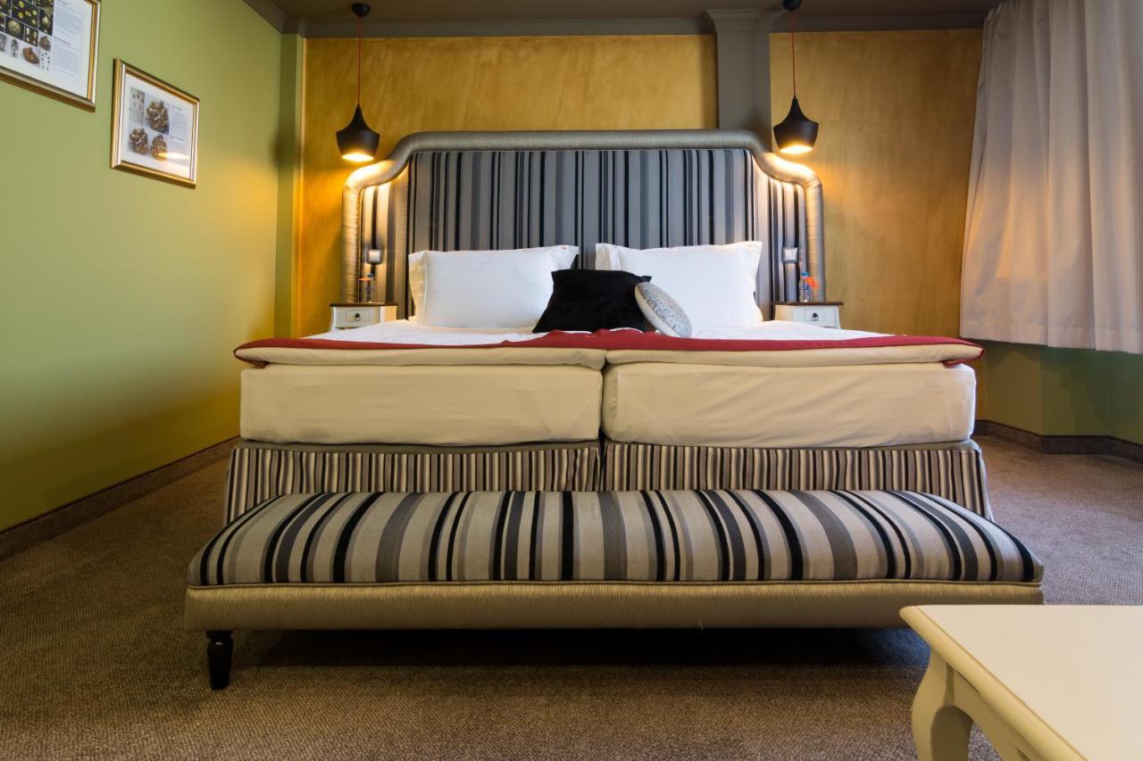 Diplomat Plaza Hotel & Resort Łukowit Zewnętrze zdjęcie