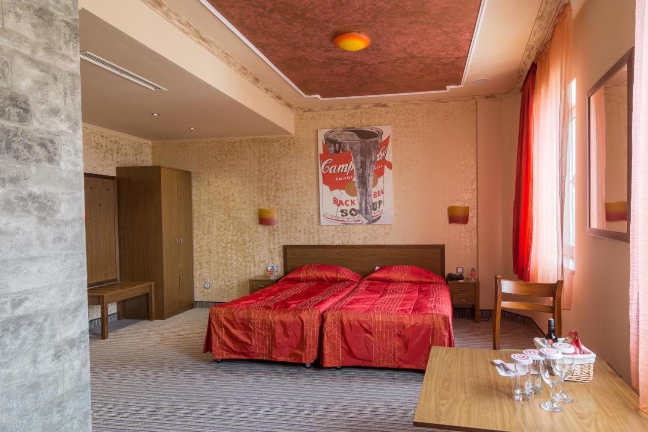 Diplomat Plaza Hotel & Resort Łukowit Zewnętrze zdjęcie