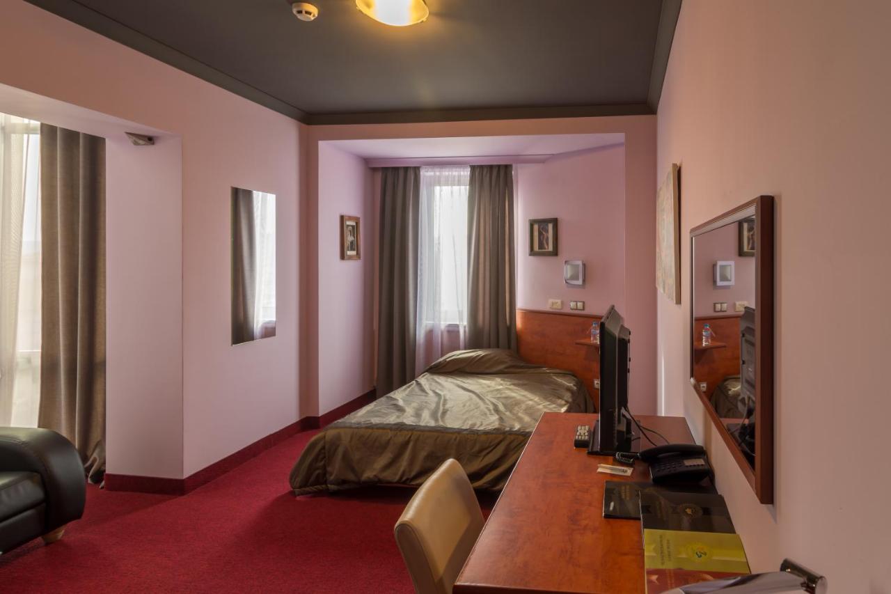 Diplomat Plaza Hotel & Resort Łukowit Zewnętrze zdjęcie