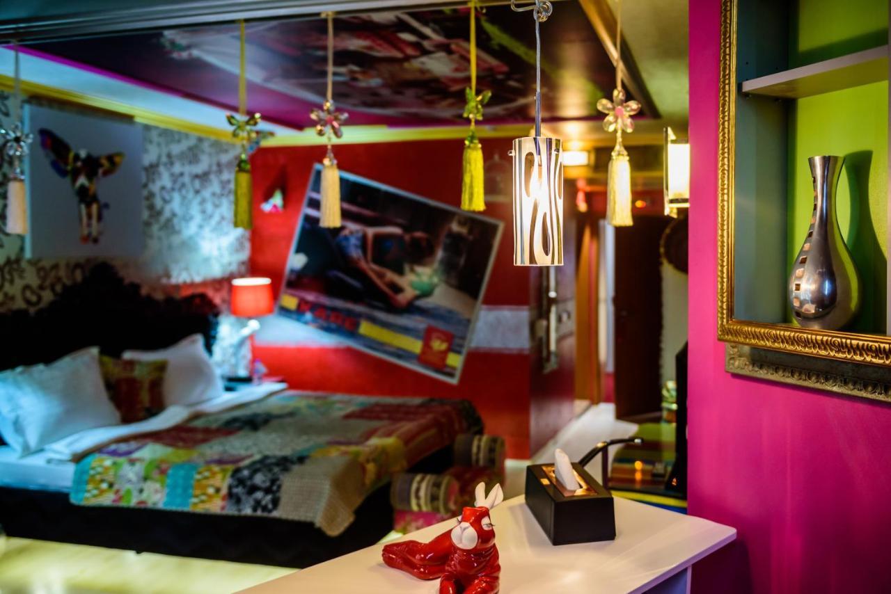 Diplomat Plaza Hotel & Resort Łukowit Zewnętrze zdjęcie