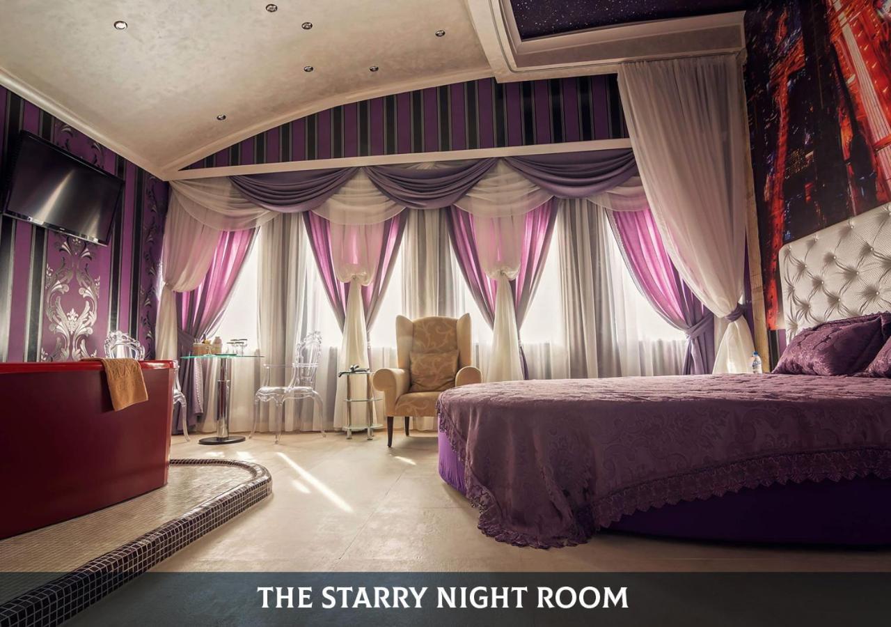 Diplomat Plaza Hotel & Resort Łukowit Zewnętrze zdjęcie