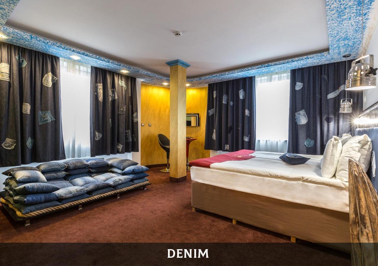 Diplomat Plaza Hotel & Resort Łukowit Zewnętrze zdjęcie