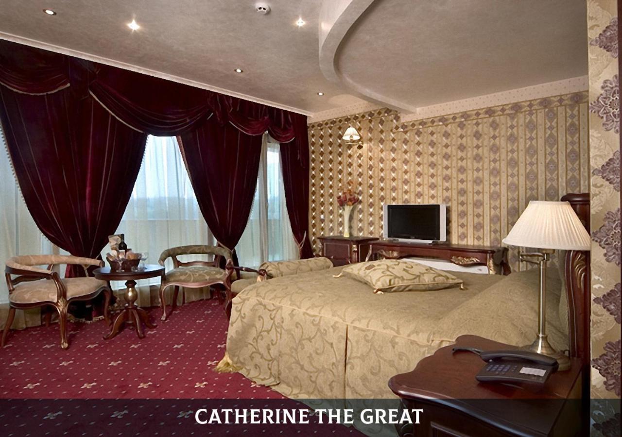 Diplomat Plaza Hotel & Resort Łukowit Zewnętrze zdjęcie