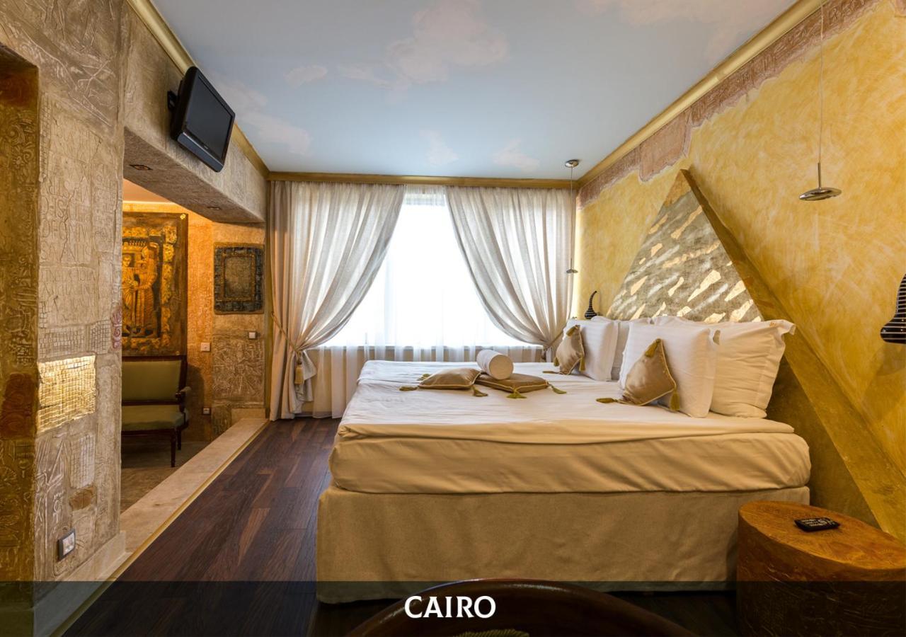 Diplomat Plaza Hotel & Resort Łukowit Zewnętrze zdjęcie