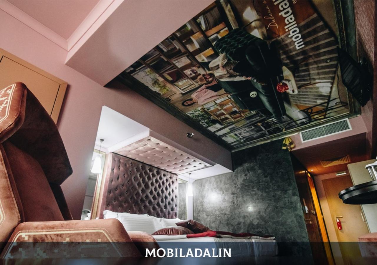 Diplomat Plaza Hotel & Resort Łukowit Zewnętrze zdjęcie