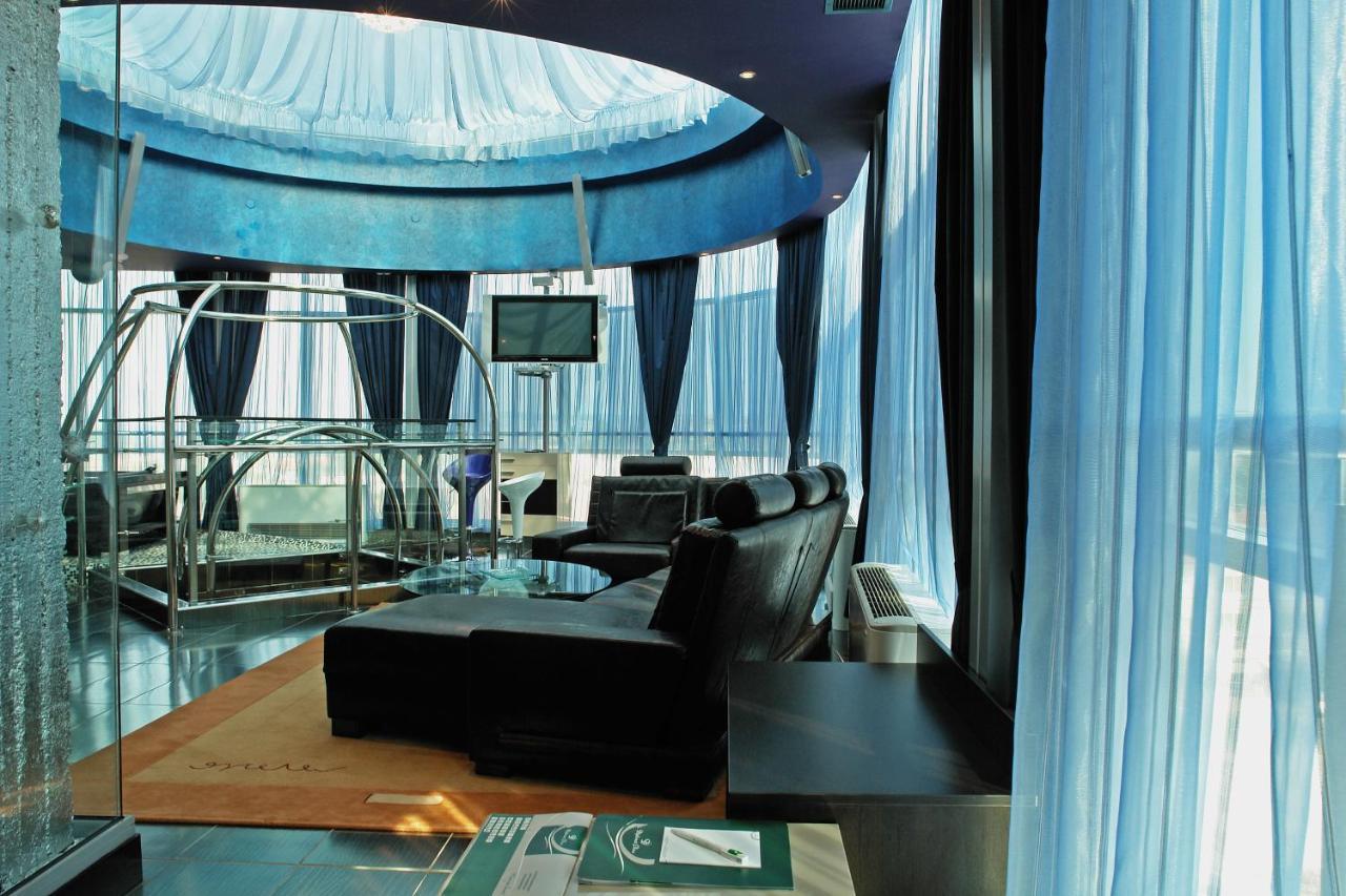 Diplomat Plaza Hotel & Resort Łukowit Zewnętrze zdjęcie