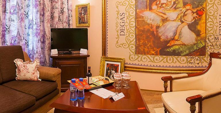 Diplomat Plaza Hotel & Resort Łukowit Zewnętrze zdjęcie
