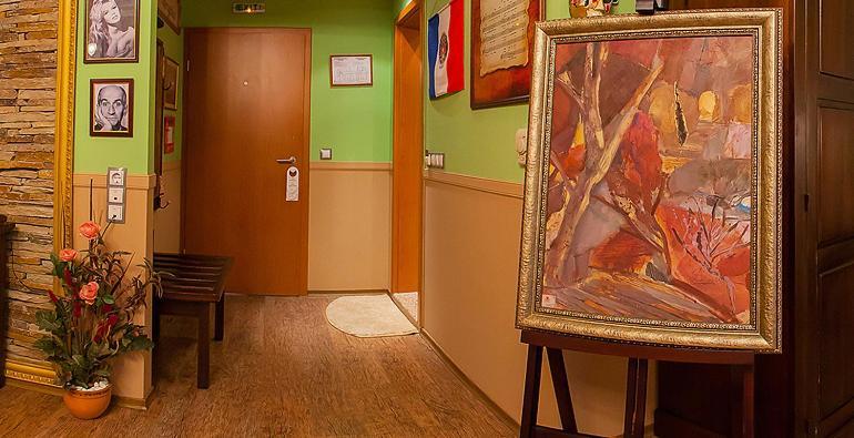 Diplomat Plaza Hotel & Resort Łukowit Zewnętrze zdjęcie