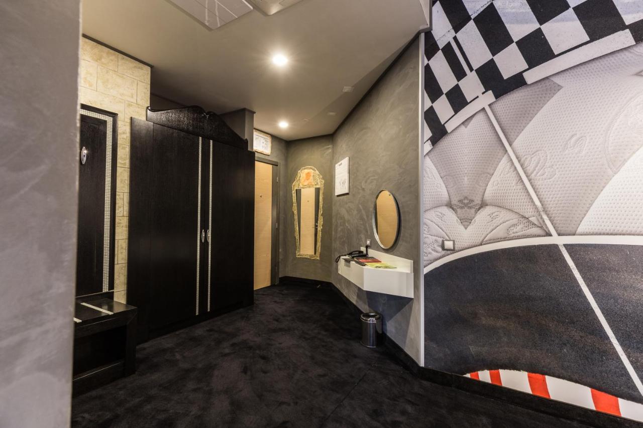 Diplomat Plaza Hotel & Resort Łukowit Zewnętrze zdjęcie