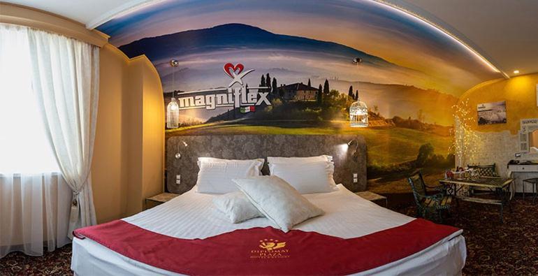 Diplomat Plaza Hotel & Resort Łukowit Zewnętrze zdjęcie