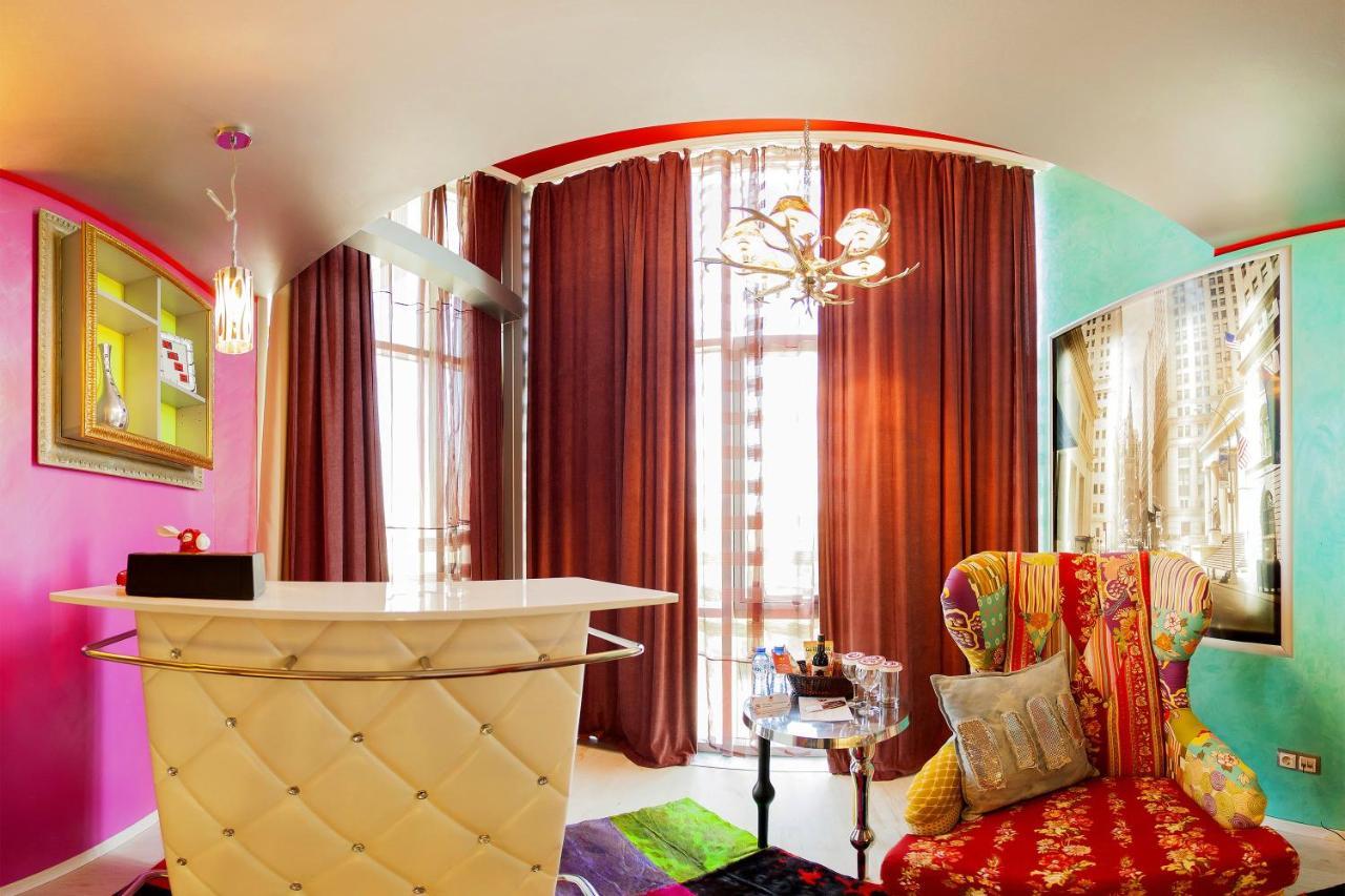 Diplomat Plaza Hotel & Resort Łukowit Zewnętrze zdjęcie
