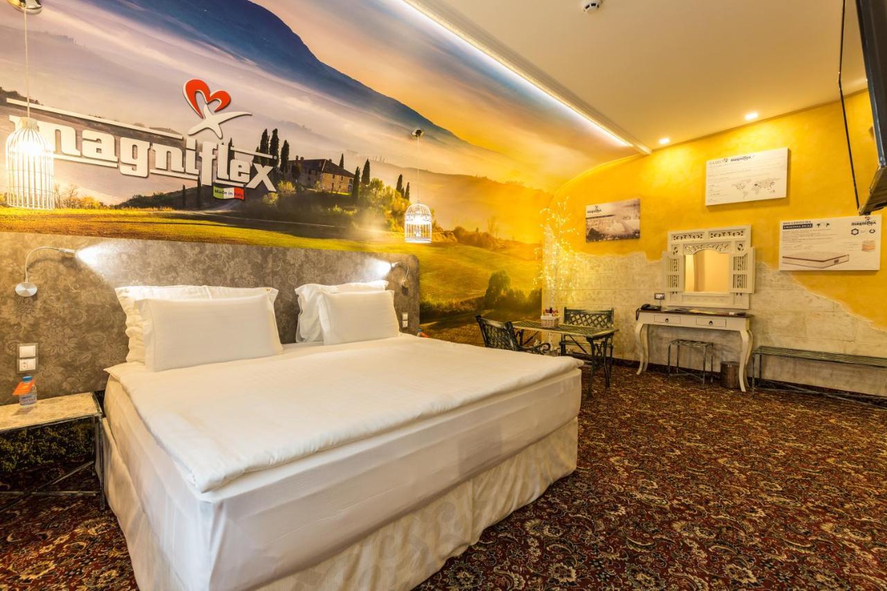 Diplomat Plaza Hotel & Resort Łukowit Zewnętrze zdjęcie